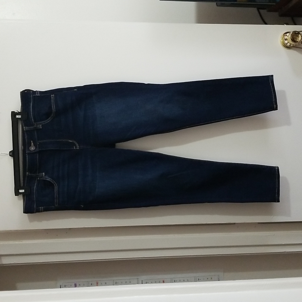 American Eagle Jegging